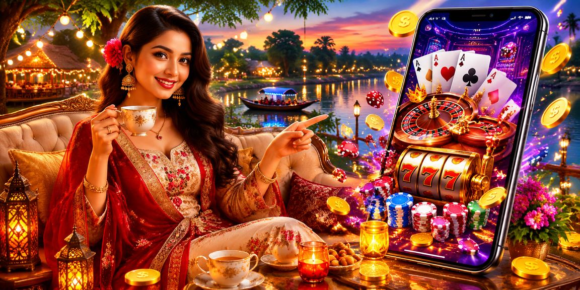 casino gaming