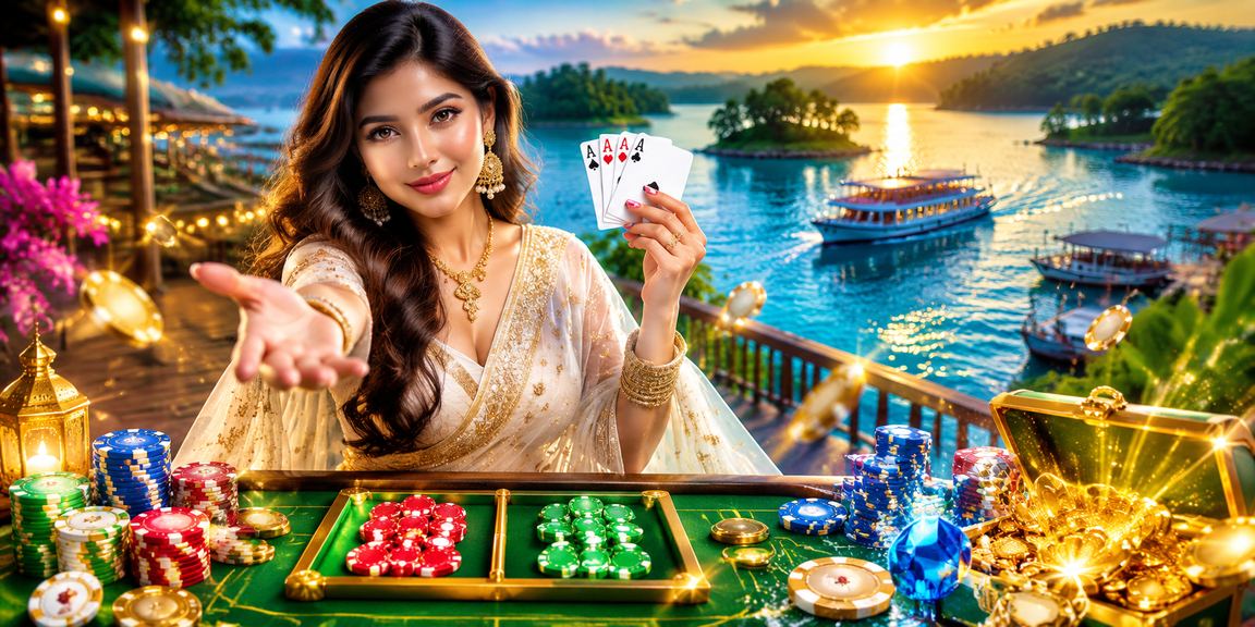 casino gaming
