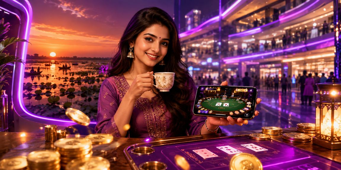 casino gaming